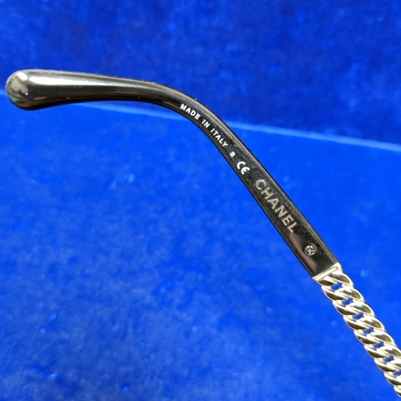 Chanel Optical frame #523 - Picture 7 of 14